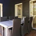 5 Star Holiday Home In Hadsund