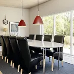 Σπίτι διακοπών 5 Star Holiday Home In Hadsund Hadsund