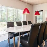 5 Star Holiday Home In Hadsund * Hadsund