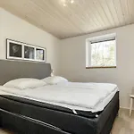 5 Star Holiday Home In Hadsund