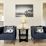5 Star Holiday Home In Hadsund