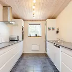 5 Star Holiday Home In Hadsund Σπίτι διακοπών Hadsund