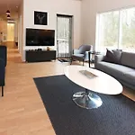 5 Star Holiday Home In Hadsund *