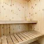 5 Star Holiday Home In Hadsund Hadsund