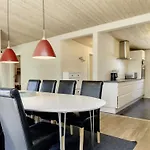 5 Star Holiday Home In Hadsund Σπίτι διακοπών