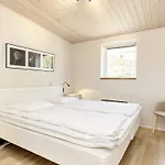 Σπίτι διακοπών 5 Star Holiday Home In Hadsund
