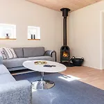 5 Star Holiday Home In Hadsund *