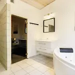 5 Star Holiday Home In Hadsund * Hadsund