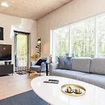 5 Star Holiday Home In Hadsund Σπίτι διακοπών *