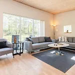 Σπίτι διακοπών 5 Star Holiday Home In Hadsund Hadsund