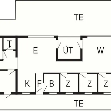 10 Person In Casa de Férias *