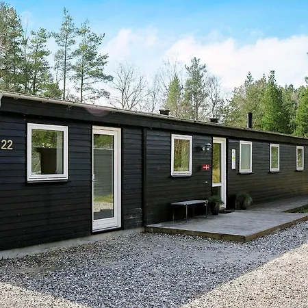 Σπίτι διακοπών 5 Star Holiday Home In Hadsund *