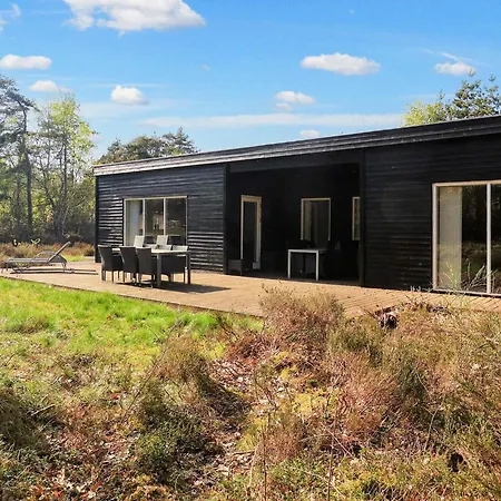 5 Star Holiday Home In Hadsund