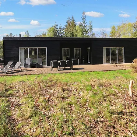 5 Star Holiday Home In Hadsund Σπίτι διακοπών *