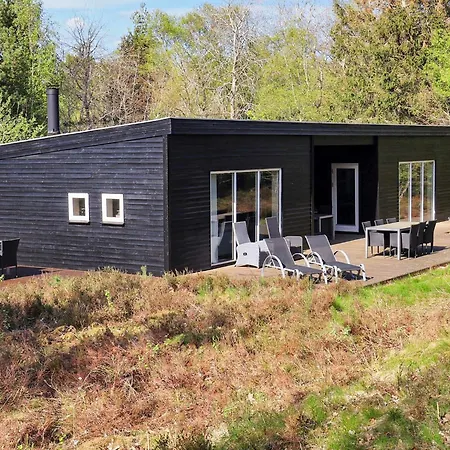 Сasa de vacaciones 10 Person In Hadsund