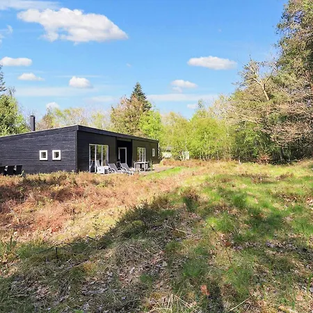 5 Star Holiday Home In Hadsund
