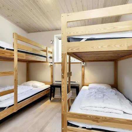 5 Star In בית נופש Hadsund