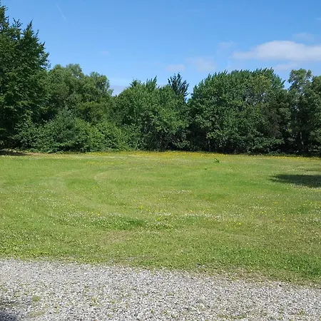 10 Person In Ferienhaus