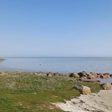 5 Star In Vakantiehuis Hadsund