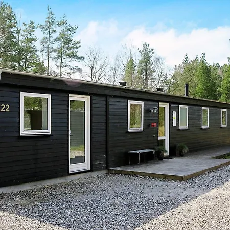 5 Star In Hadsund