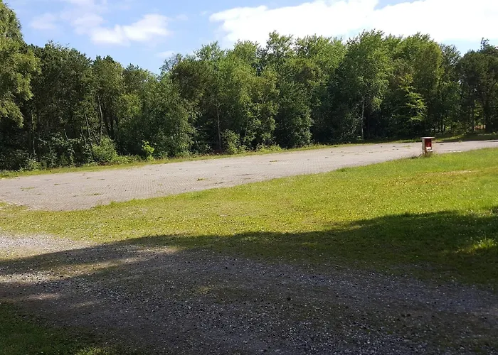 10 Person In Hadsund